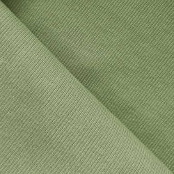 Ткань Кашкорсе, 420гм/2, 110см, цвет Оливковый (на отрез)  в Витебске