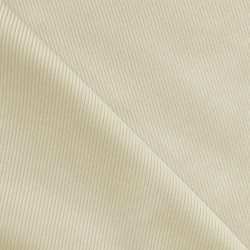Ткань Кашкорсе, 420гм/2, 110см, цвет Ванильный (на отрез)  в Витебске