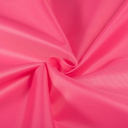 *Ткань Оксфорд 210D PU, цвет Розовый (на отрез)  в Витебске