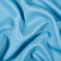 Ткань Блэкаут для штор светозатемняющая 75% &quot;Светло-Голубая&quot; (на отрез)  в Витебске