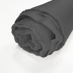 Мерный лоскут в рулоне Ткань Oxford 600D PU Тёмно-Серый 11,4 (№200.2)  в Витебске