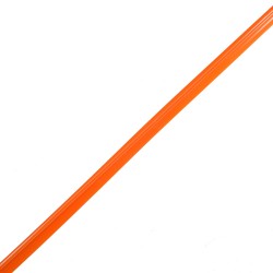 Кедер-Кант (для укрепления углов сумок) Оранжевый пластиковый  в Витебске