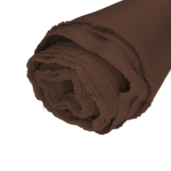 Мерный лоскут в рулоне Ткань Oxford 600D PU Тёмно-Коричневый 14,08м (№200.9)  в Витебске